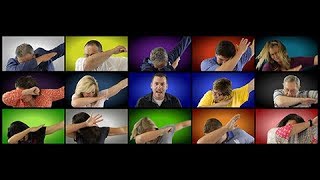 2017 Goodpasture Teacher Video [upl. by Ayalahs]