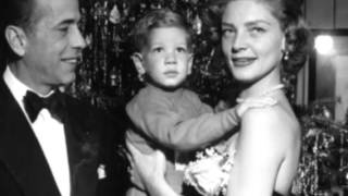 The Life of Lauren Bacall [upl. by Newob]