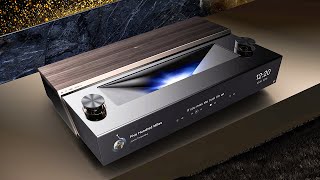 5 Best 4K Laser Ultra Short Throw Projectors 2024 [upl. by Shelburne]