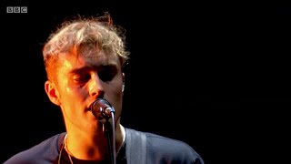 Sam Fender  TRNSMT 2021 Full Set [upl. by Elisee]