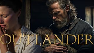 OUTLANDER Season 8 The Terrible Loss [upl. by Nadler]