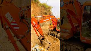 Excavator Jcptractor excavator jcb aktractorvlogs [upl. by Liliane]