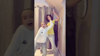 Lilo qui tombe mdr humour mereetfille shortvideo [upl. by Haet]