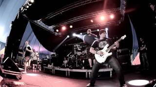 Deformity Live  Ieperfest 2012 HD [upl. by Asi758]