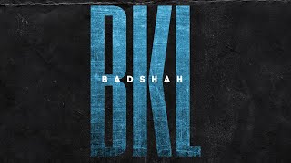 BADSHAH – BKL Official Lyrical Video  The Power of Dreams of a Kid [upl. by Sacul]