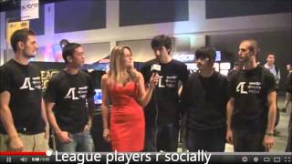 Reasons why Dota 2 owns League Of Legends [upl. by Charles]