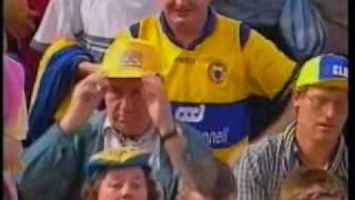 Anthony Dalys Whipping Boys Speech from the 1997 Munster final [upl. by Freiman]