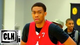 Jabari Parker NBA Draft 2 Pick Milwaukee Bucks  Career Mix [upl. by Compton]