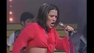 Alejandra Guzman │ Mirala Miralo HD [upl. by Leis264]