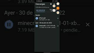 como instalar dfast [upl. by Kciredec]