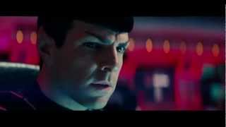 STAR TREK INTO DARKNESS  First Look Featurette  English [upl. by Anitnerolf928]