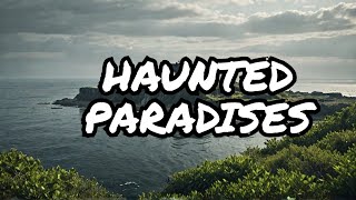 Top 11 Most Mysterious Abandoned Islands [upl. by Gnov]