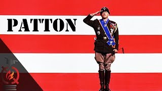 George Patton Biography  Life of a General [upl. by Misab]