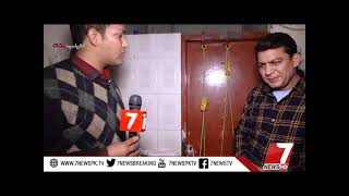 Asaib Zada  New Episode  21 Jan 2022 [upl. by Khichabia538]