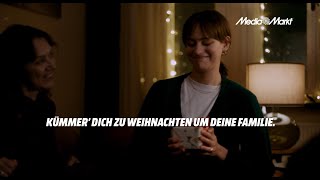 Weihnachten 2023  MediaMarkt [upl. by Wat]