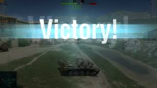 Type 61 amp Comet amp M103  World of Tanks Blitz [upl. by Obadiah]