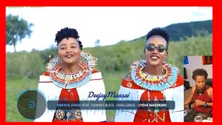 Maasai Gospel Mix 2024 Engolon Enkai  Deejay Maasai Worship Gospel Songs New Exclusive [upl. by Aydan]