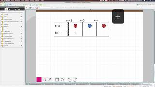 TINspire™ Widget amp Matematiska figurer version 12102018 [upl. by Gnav]