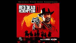 Enter Pursued By A Memory 2  Red Dead Redemption II Soundtrack Story [upl. by Herb140]