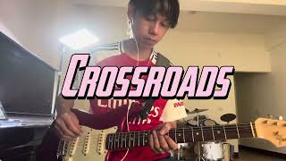 Crossroads John Mayer版 [upl. by Noirod665]