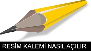 8 SoruCevap Kalem Nasıl Açılır  Anlatımlı [upl. by Adnaerb]