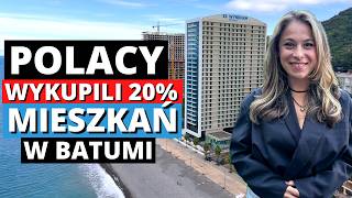 Obejrzyj zanim zainwestujesz w GRUZJI  Nieruchomości w Batumi  Next [upl. by Gunning435]