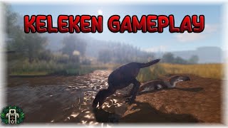 Kelenken Gameplay  Cenozoic Survival [upl. by Felike]