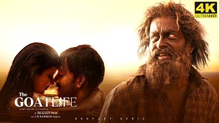 The Goat Life Full Movie in Tamil 2024  AR Rahman  Prithviraj  Amala Paul  Aadujeevitham Review [upl. by Dare476]