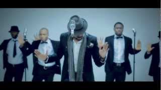 Official Video Banky W  quotYesNoquot [upl. by Finer]