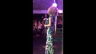 Bianca Del Rio  The Court Perth [upl. by Ennairac]