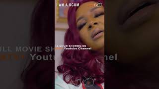 I Am A Scum Yoruba Movie 2024  Official Trailer  Now Showing On ApataTV [upl. by Elder]