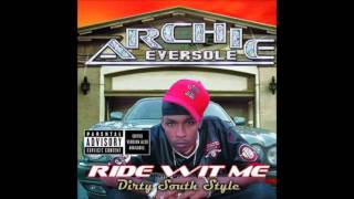 Archie Eversole  We Ready  Chopped and Screwed with Lyrics in Description [upl. by Karr]