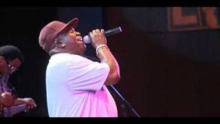 Barrington Levy Live in Concert VICE VERSA LOVE [upl. by Zusman765]