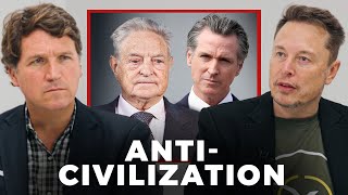 “This Is Insane”  How George Soros and Gavin Newsom Are Paving the Way for Lawlessness [upl. by Cheatham473]