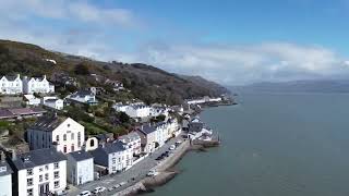 Llwyngwril amp Aberdovey [upl. by Arze]