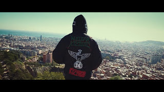 MOSTRO  13  CHI MI SFIDA FREESTYLE [upl. by Trab]