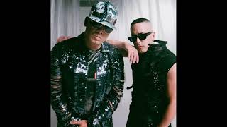 Wisin X Yandel Type Beat quotIMAGINANDOTEquot  Beat Reggaeton Perreo 2024 [upl. by Revilo604]