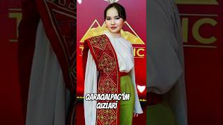 nukus karakalpak qaraqalpaqstan reqs rek love new rekaciq qaraqalpaq top [upl. by Fachanan715]