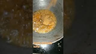 Kaddu ke kofte teasy soft mouthmeltingrecipe food [upl. by Annohsal]