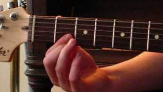 The Beatles How to Play Twist and Shout [upl. by Brandea204]