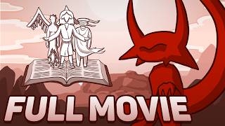 The Entire Biblical Story told from Satans Perspective [upl. by Odericus]