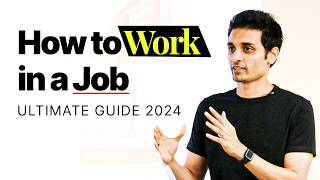 Guide To Work In A Company 2024  Must Watch  Salaries Equity Raises Negotiations [upl. by Shayn44]