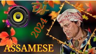 hitore hemeka Rati Jubin dj remix assamese song dj ❤️‍🔥 dj ajijul [upl. by Theodoric]