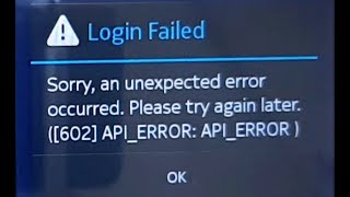 How to Fix Facebook Error 602 in Android [upl. by Farrow]