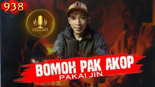 JIRAN BOMOH PAKAI JIN [upl. by Desta]