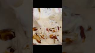 Dates Fry  Easy Yummy amp tasty dates Fry 😋😋 food recipe shortvideo [upl. by Marou]