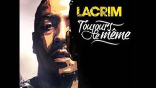 Lacrim Feat Léa Castel  Les amis Officiel [upl. by Nollat379]