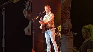 Easton Corbin Live  Roll With It At the Hard Rock Tulsa May 2022 [upl. by Illac]