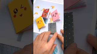 You must try this mini paper diary 💌📚 subscribe to my channel minidiary viralvideo viralshorts 👍🏻 [upl. by Suraved]