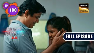 Farz  Crime Patrol 20  Ep 190  Full Episode  25 Nov 2022 [upl. by Drusilla]